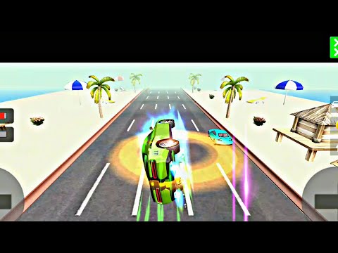 Tha flying car | car racing games for android | best car game for android