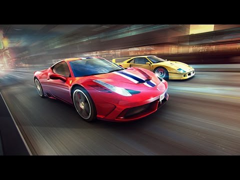 Top 10 Best Android Racing Games 2017 | MUST PLAY