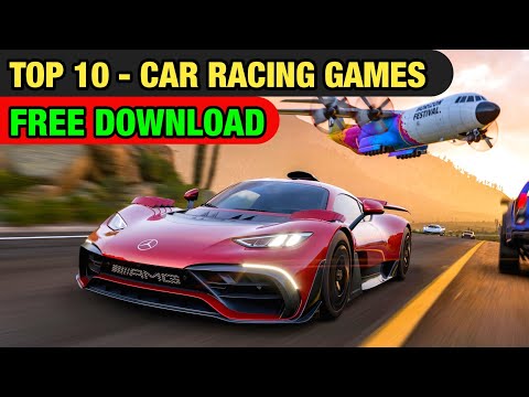 Top 10 Best Car Racing Games for Mobile in Tamil