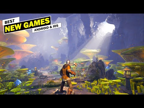 Top 10 Best New Mobile Games – July 2022 [Android & iOS]