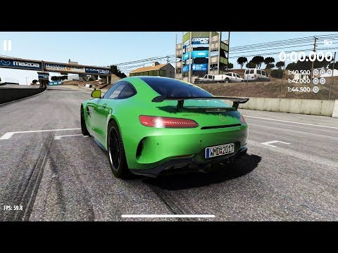 TOP 10 BEST RACING Games For Android 2020 | High Graphics Racing 🚗🚕