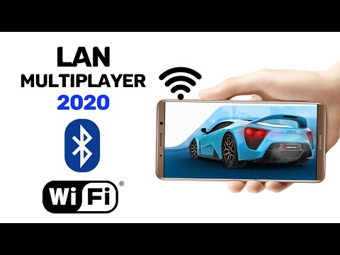 Top 10 Multiplayer Racing Games for Android/iOS 2020 (LAN/OFFLINE) | Use Local Wifi & Bluetooth #2