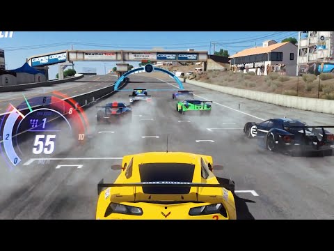 Top 14 NEW Racing Games on Android & iOS 2020 (Best So Far)