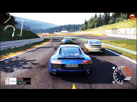 Top 15 Best Offline Racing Games for Android 2020 | High Graphics 🚗🚗