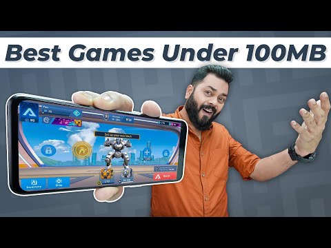 Top 5 Best Android Games Under 100MB ⚡ August 2021