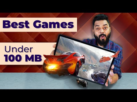 Top 5 Best Android Games Under 100MB ⚡ March 2021