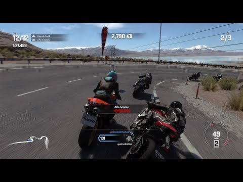 TOP 5 BEST MotorCycle BIKE Racing Games of 2018 For Android/iOS