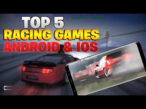 TOP 5 BEST RACING GAMES EVER//GAMING CREATION//HD GRAPHICS