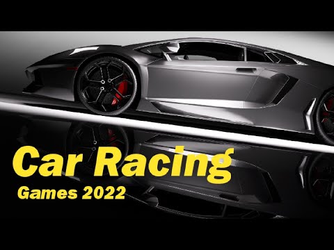 Top 5 Car Racing Games For Android And iOS