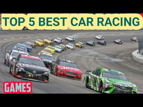 top 5 racing game / best racing game in 2022