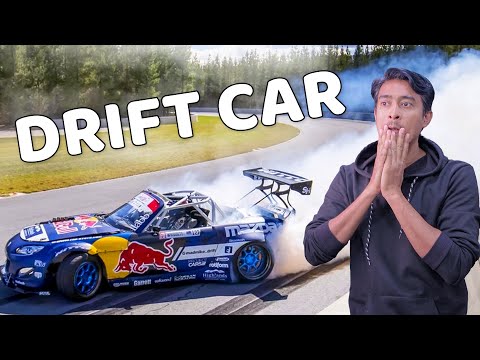 Top Car Drift & Racing Android Game