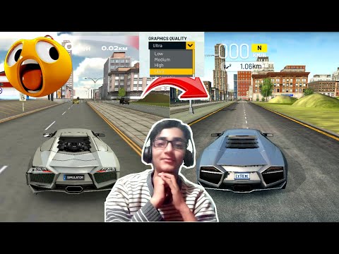 Top High Graphics Racing Game for Android | Best Racing game mobile
