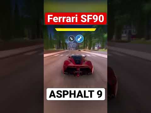 Top Racing Games For Android | Aaphalt 9 | High Graphics Racing Games | New game 2022