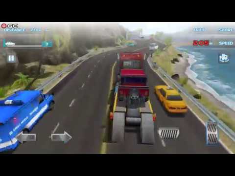 Turbo Driving Racing 3D "Car Racing Games" Android Gameplay Video #6
