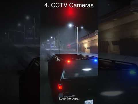 5 Ways The Police Have Been Improved In GTA 6