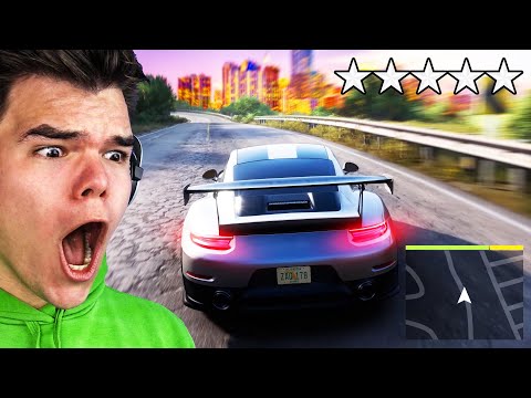 I Played GTA 6 For The First Time…